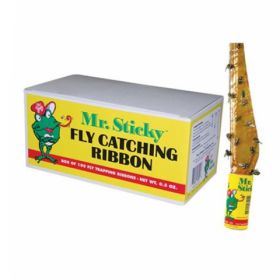 MR STICKY FLY RIBBONS BULK 100