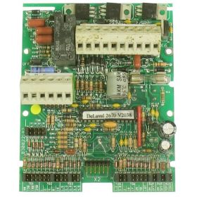 Rebuilt SST2 V2038 Board