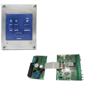 Replacement Keypad Kit for DeLaval SST2 Detacher