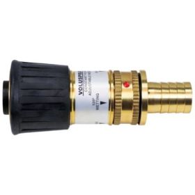 Voluspray Gun with 1" Barbed Hose Fitting