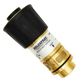 Voluspray Gun with 3/4" NPSH Female Fitting