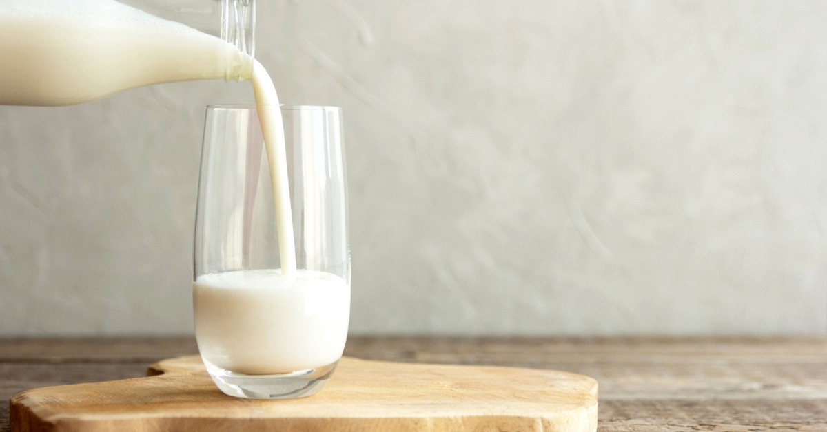 The Importance of Filtration in Milk Processing