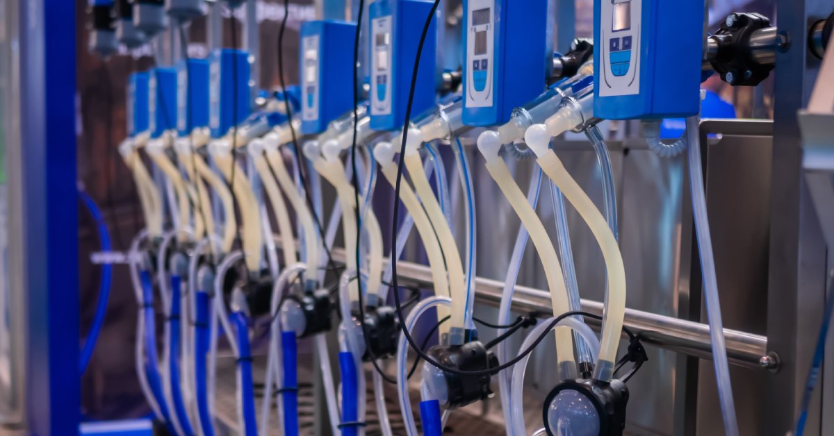 Why Milking Pulsators Are Essential for Milking Systems